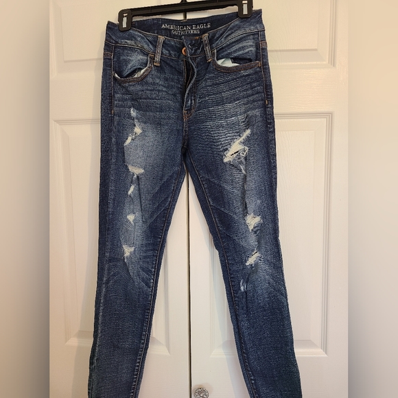 American Eagle jeans - Picture 1 of 4
